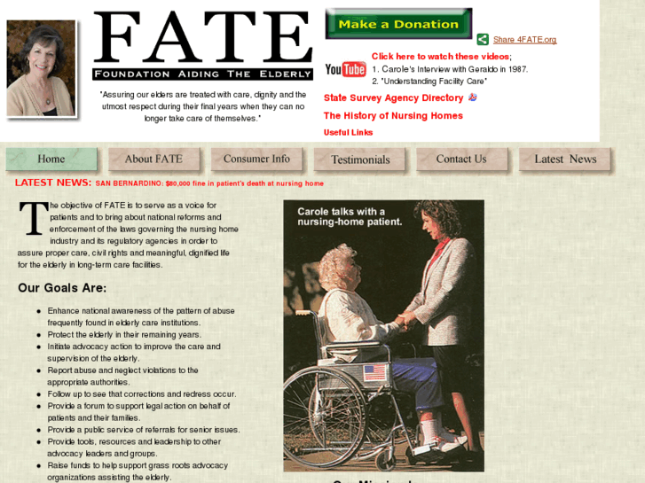 www.4fate.org