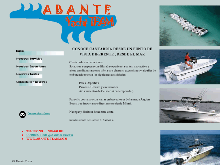 www.abante-team.com