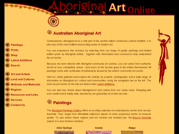 www.aboriginalart.biz