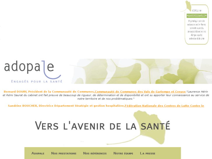 www.adopale.com