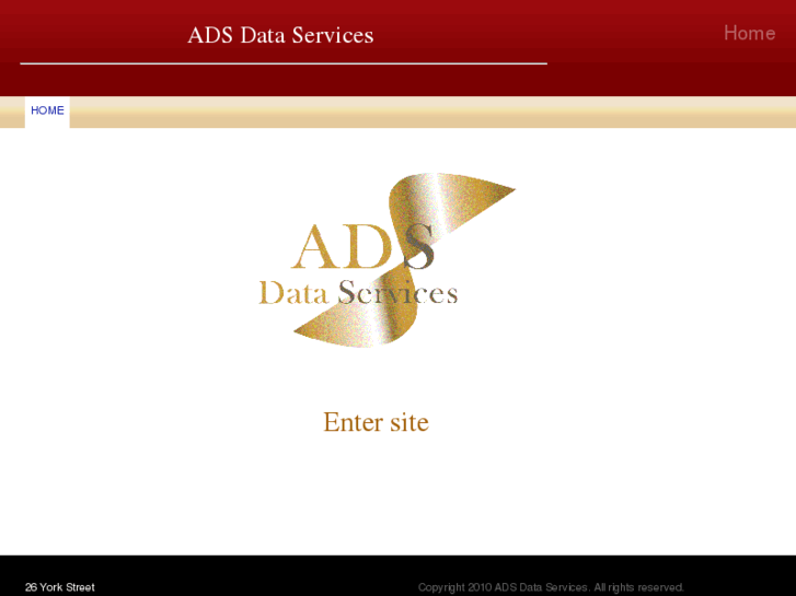 www.adsdataservices.net