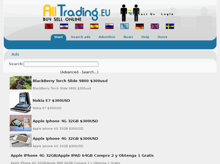 www.alltrading.eu