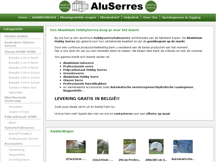 www.aluminiumserre.com