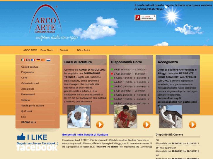 www.arcoarte.it