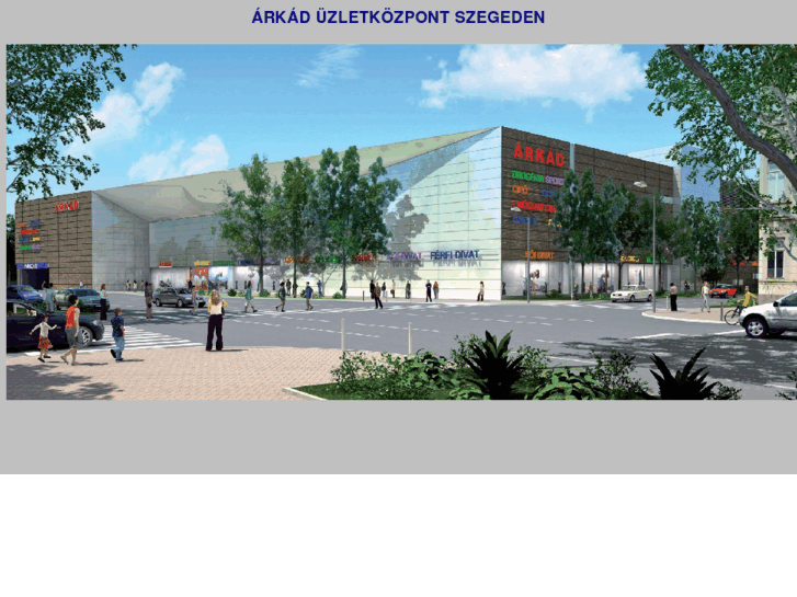 www.arkadszeged.com