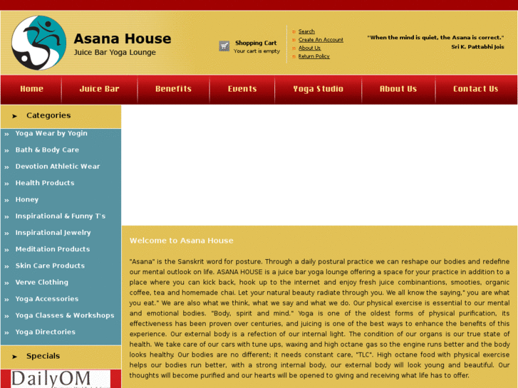 www.asanahouse.com