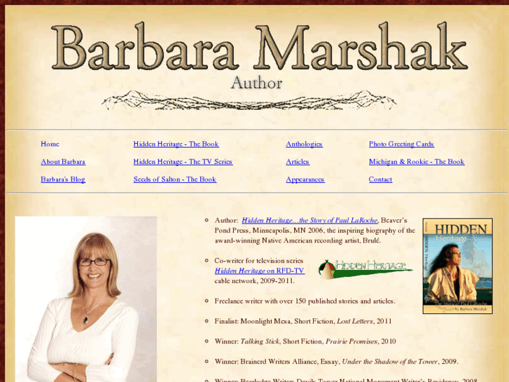 www.barbaramarshak.com