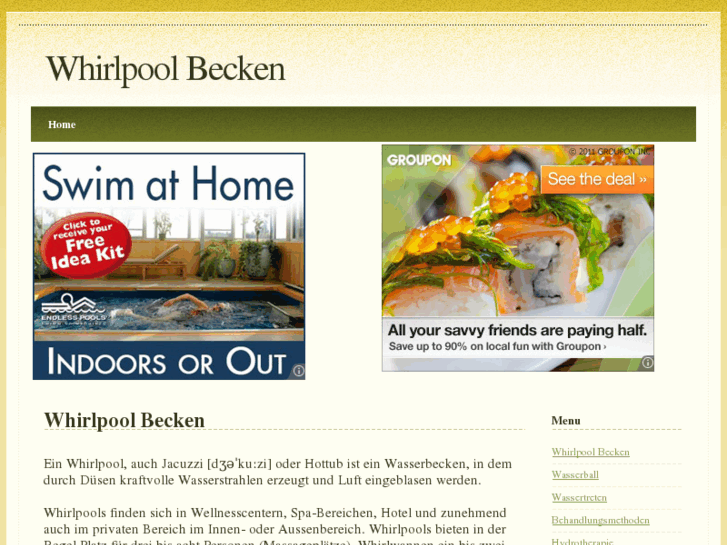 www.becken-whirlpool.info