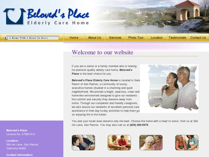 www.belovedsplace.com