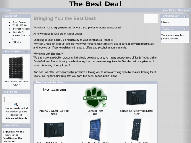 www.bestdeal.co.za