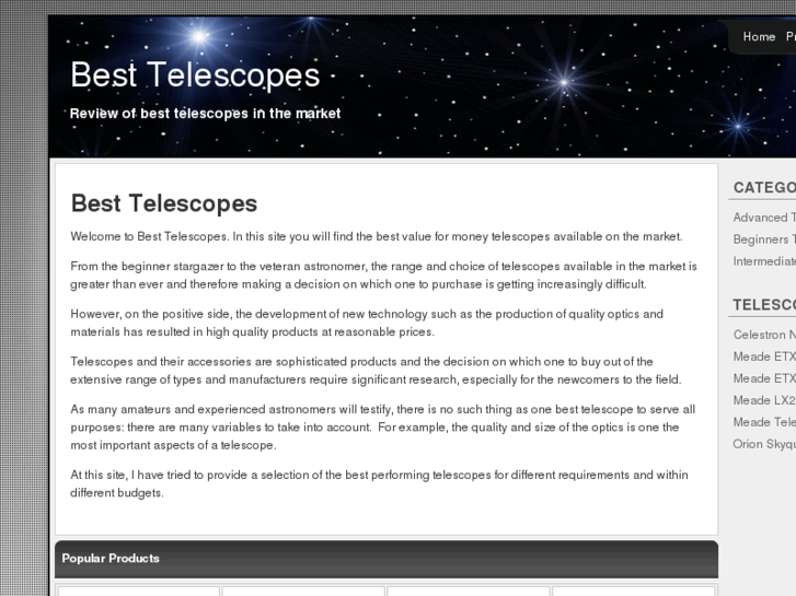 www.besttelescopes.net