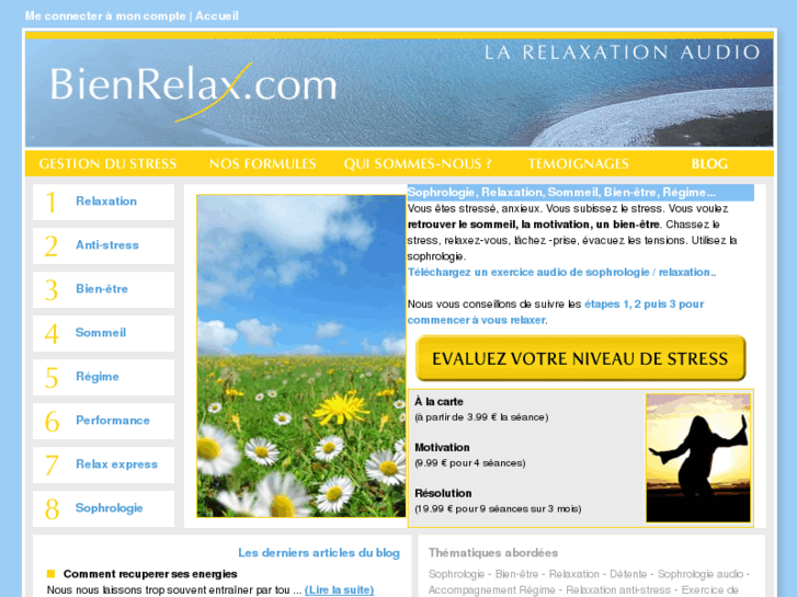 www.bienrelax.com