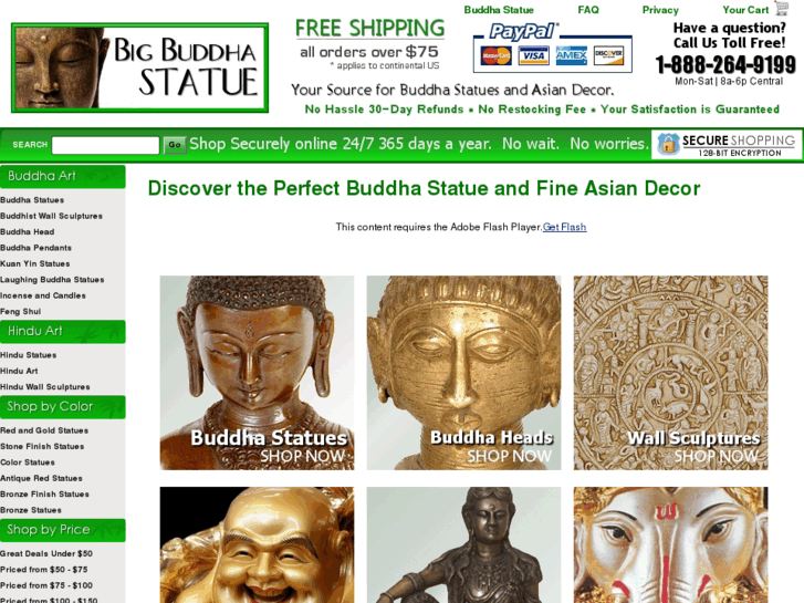 www.bigbuddhastatue.com