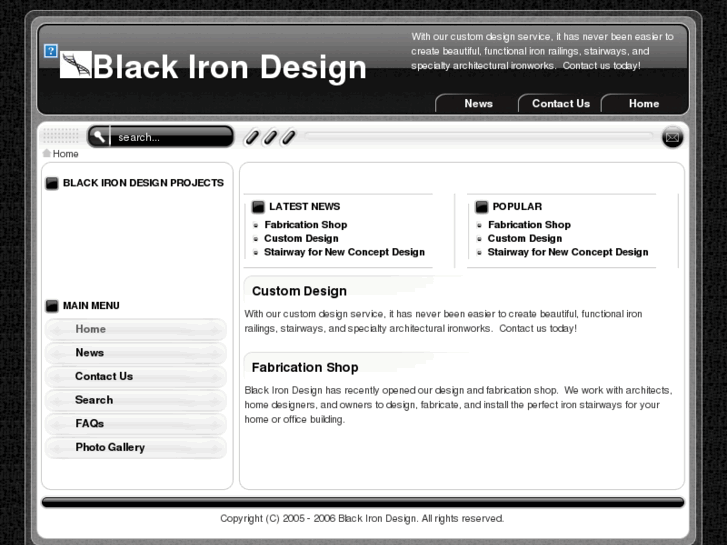 www.blackirondesign.com