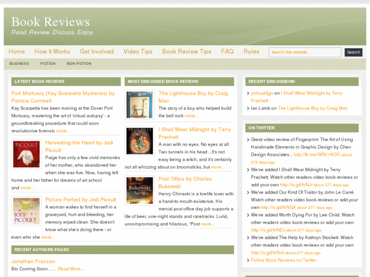 www.book-reviews.com