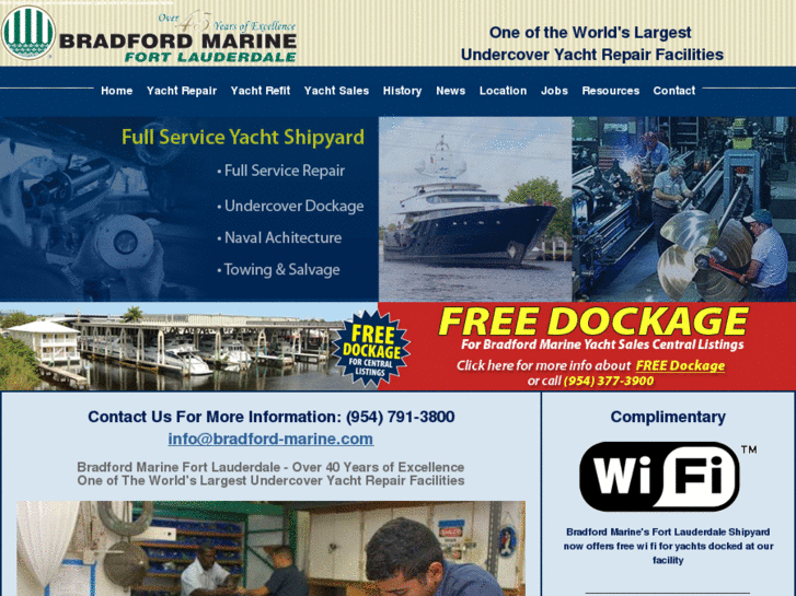 www.bradford-marine.com