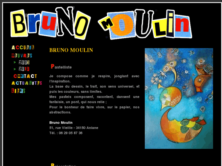 www.bruno-moulin.com