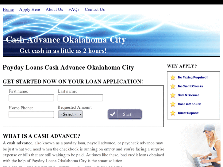 www.cashadvanceoklahomacityok.com