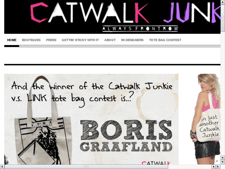 www.catwalkjunkie.com