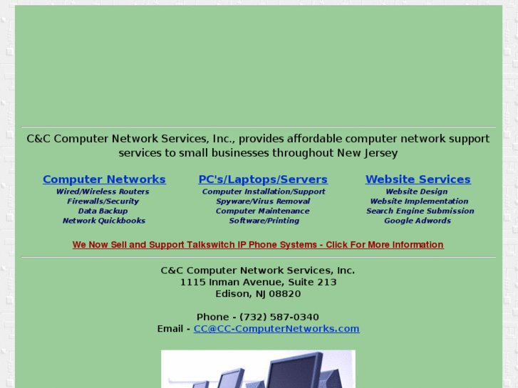 www.cc-computernetworks.com