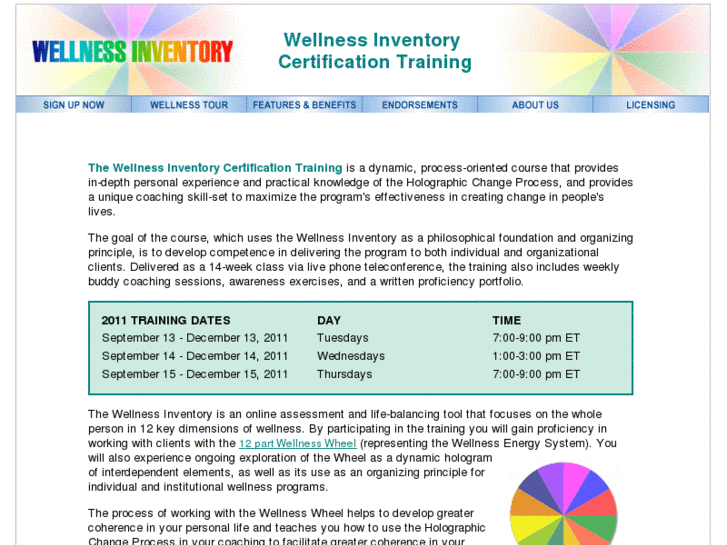 www.certifywellness.com