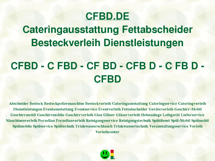 www.cfbd.de