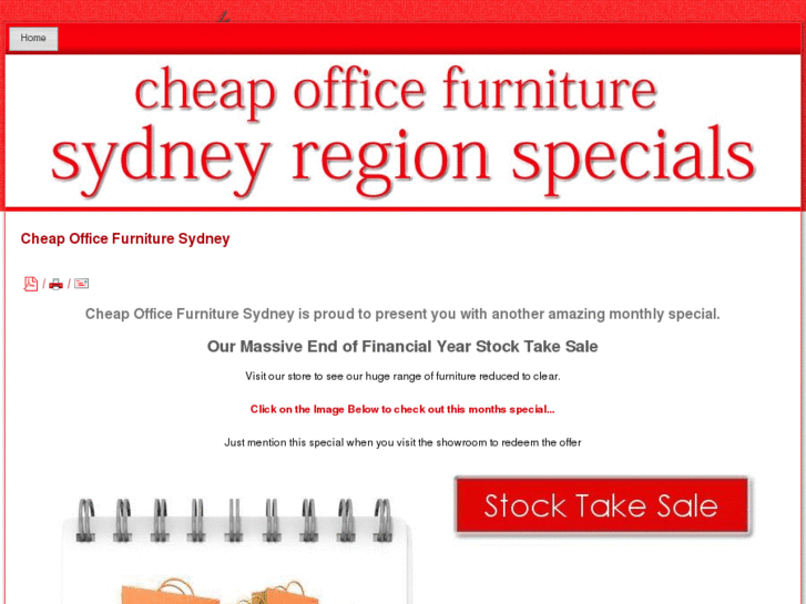 www.cheapofficefurnituresydney.com