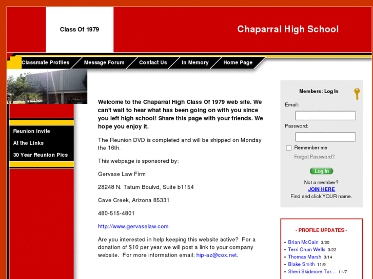 www.chsclassof79.info