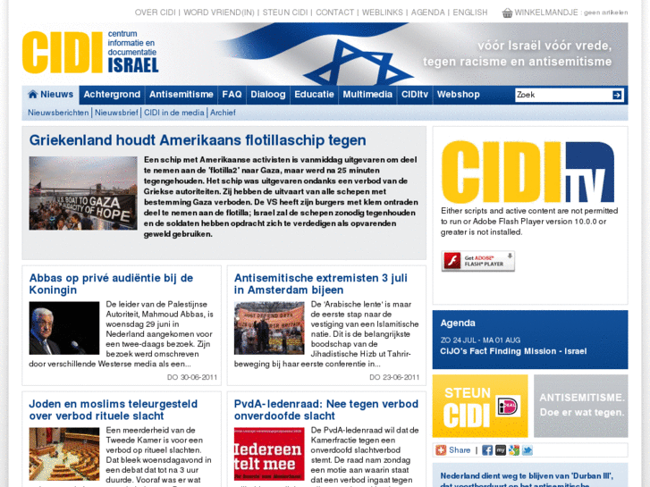 www.cidi.nl