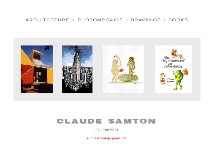 www.claudesamton.com