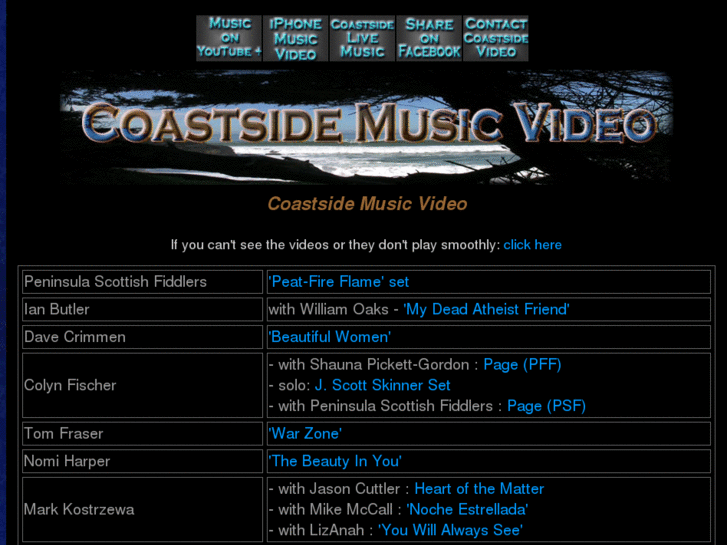 www.coastsidemusicvideo.com