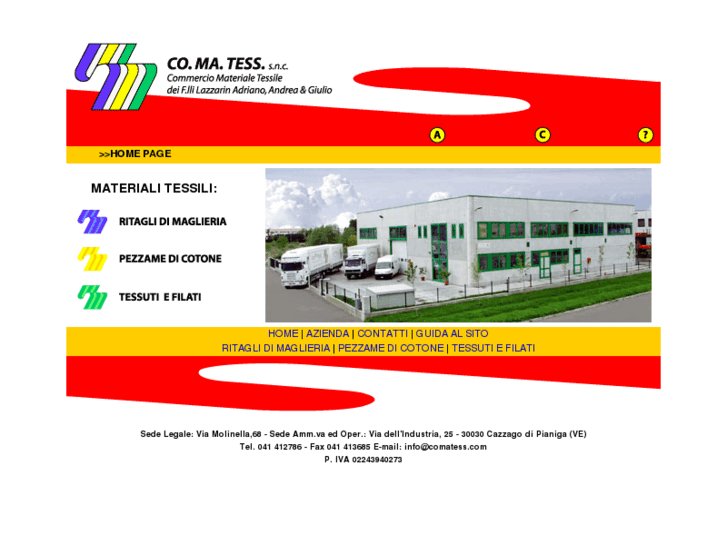 www.comatess.com
