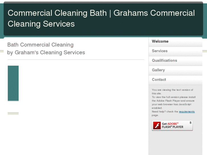 www.commercialcleaningbath.com