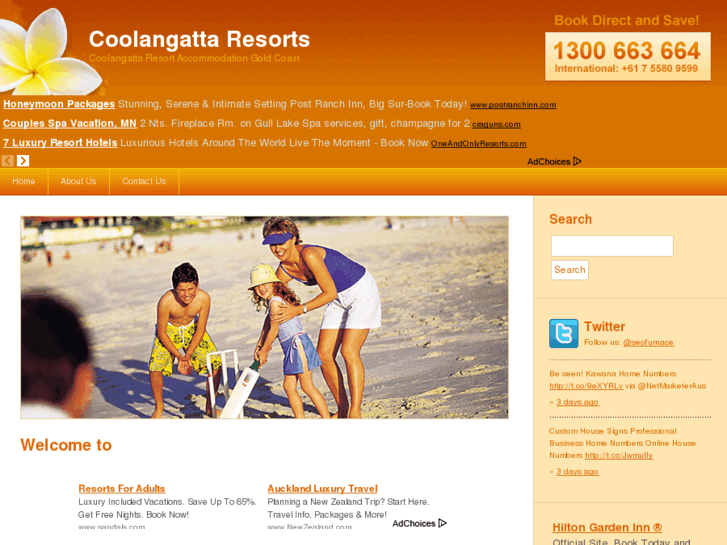 www.coolangattaresorts.com