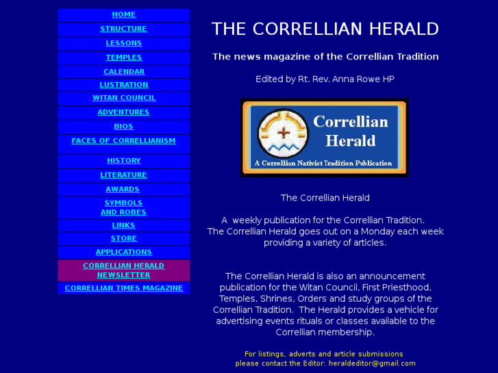 www.correllianherald.com