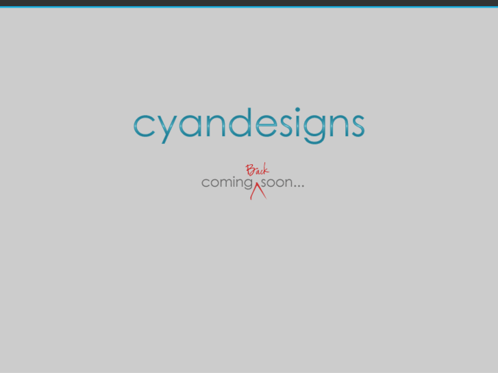 www.cyandesigns.com