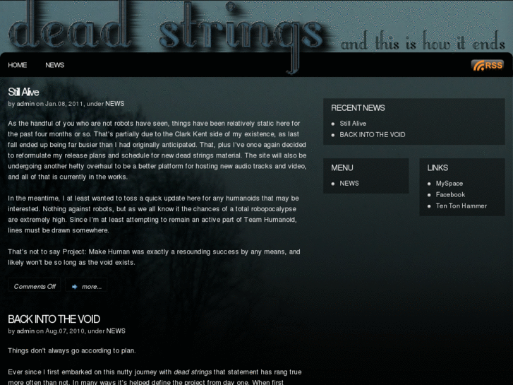www.deadstrings.net