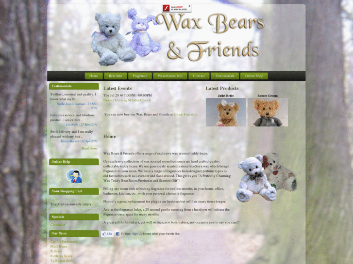 www.dippybears.co.uk