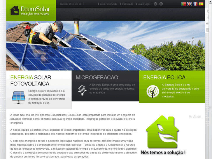 www.dourosolar.com