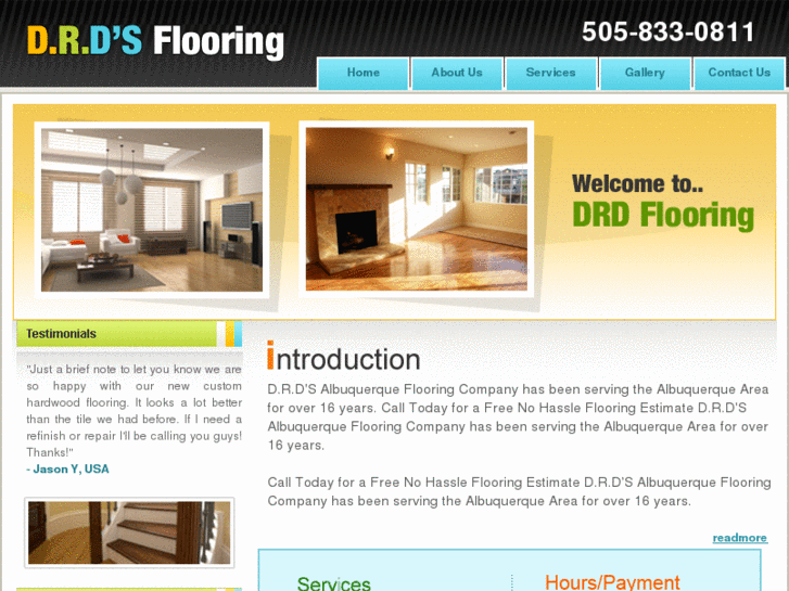 www.drdflooringnewmexico.com