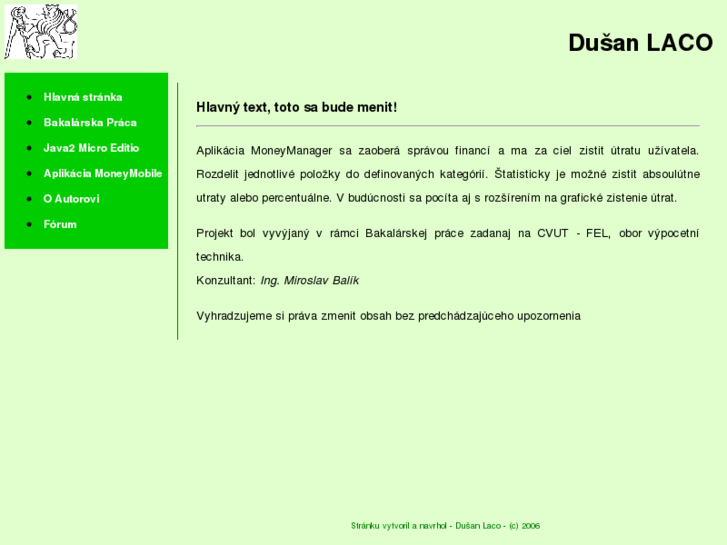 www.dusanlaco.com