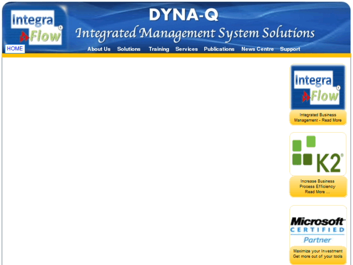 www.dynaq.net