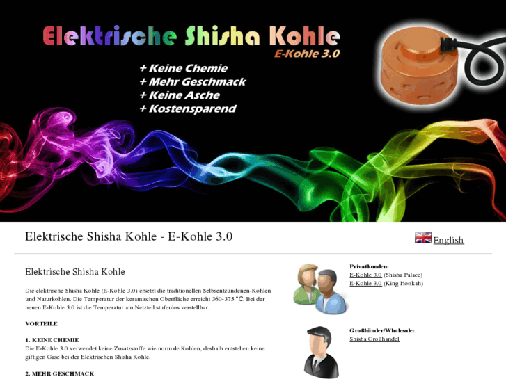 www.e-kohle.com