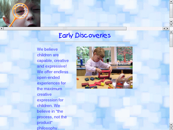 www.earlydiscoveries.net