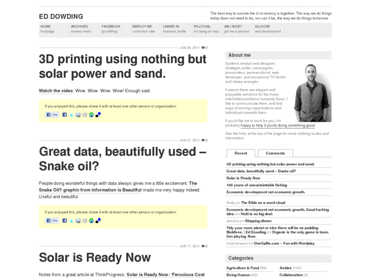 www.eddowding.com
