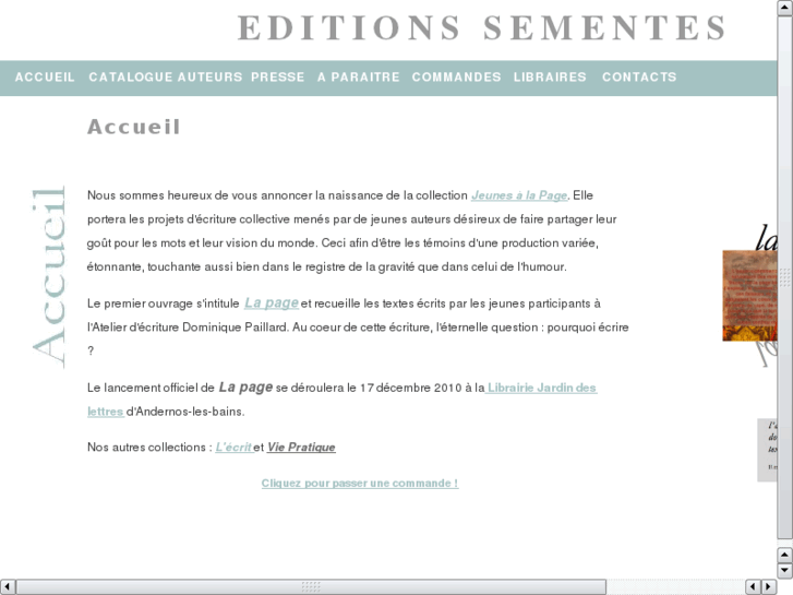www.editions-sementes.com