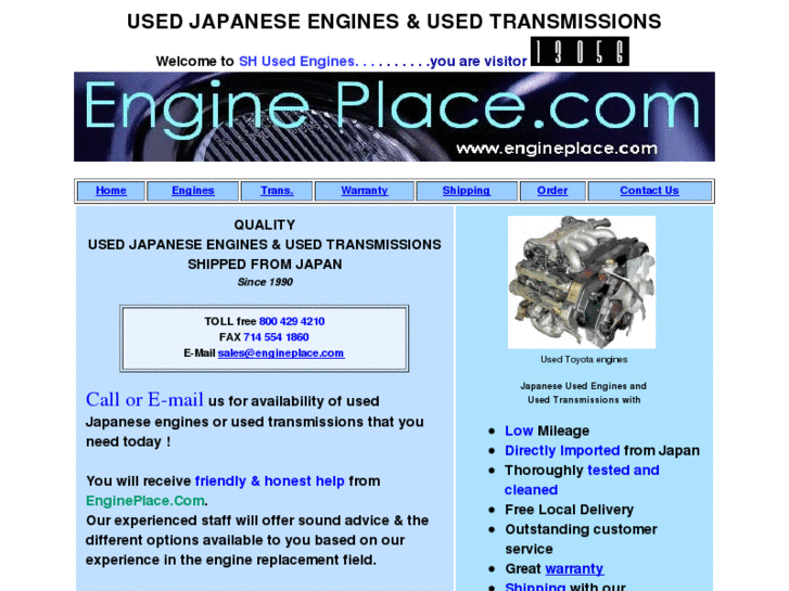 www.engineplace.com