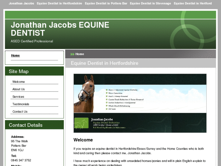 www.equine-dentists.com