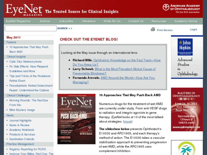 www.eyenetmagazine.org