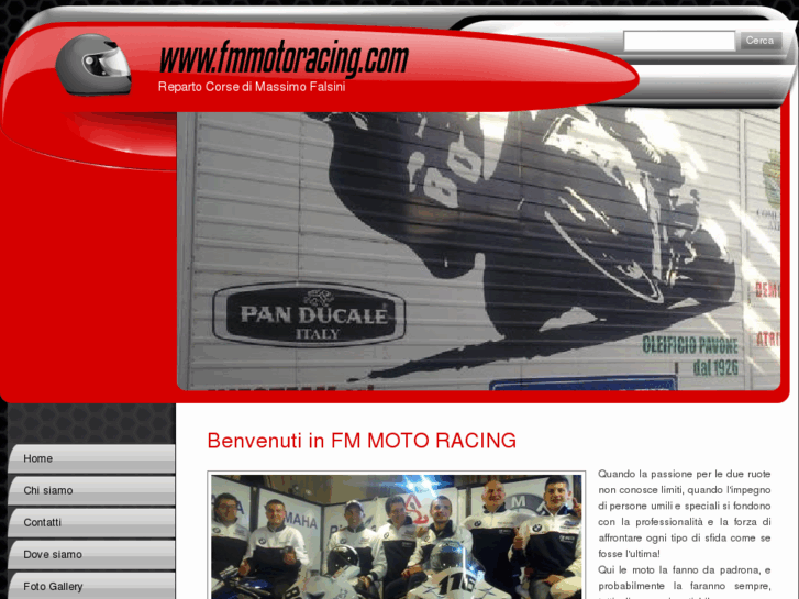 www.fmmotoracing.com